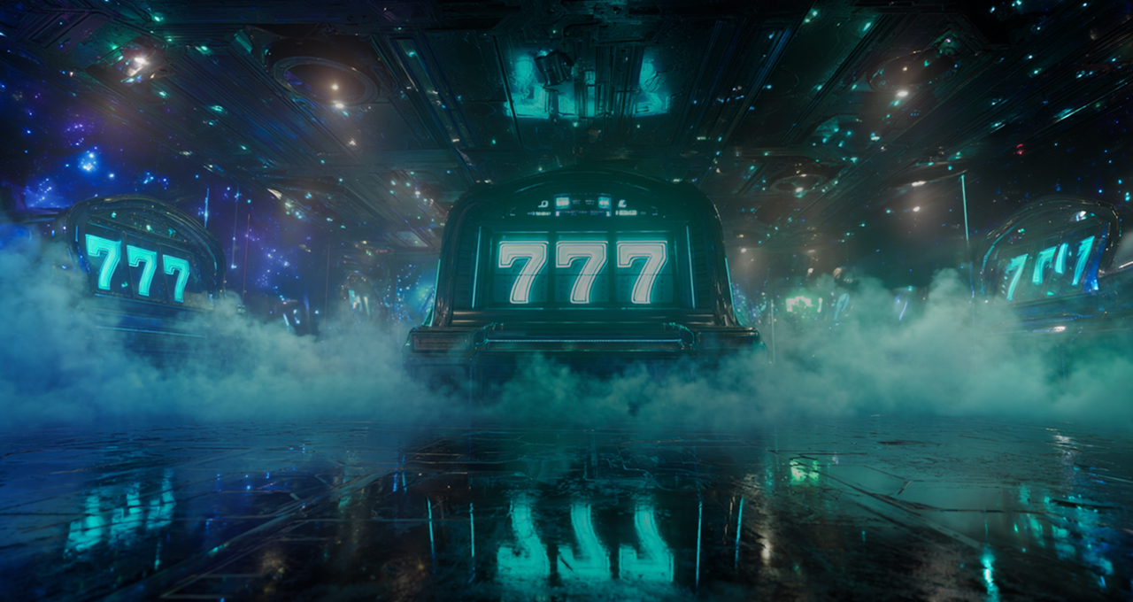 22bet Casino Slide 1