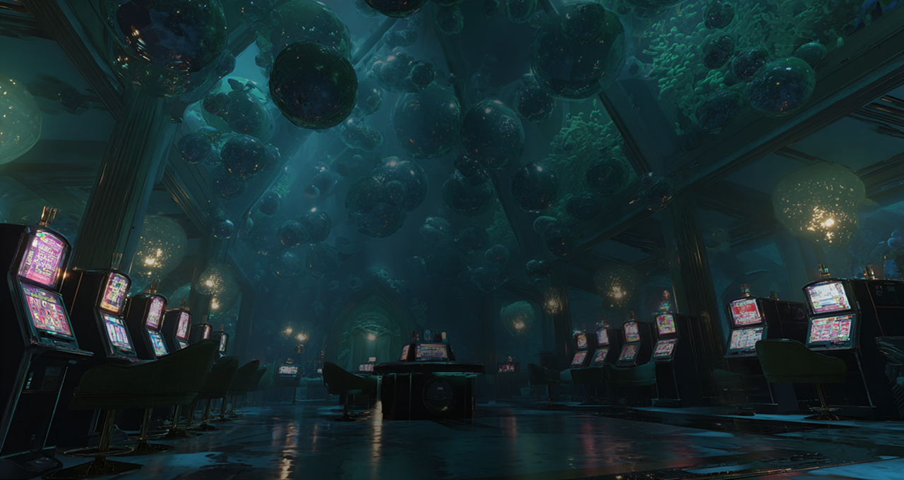 22bet Casino Slide 2